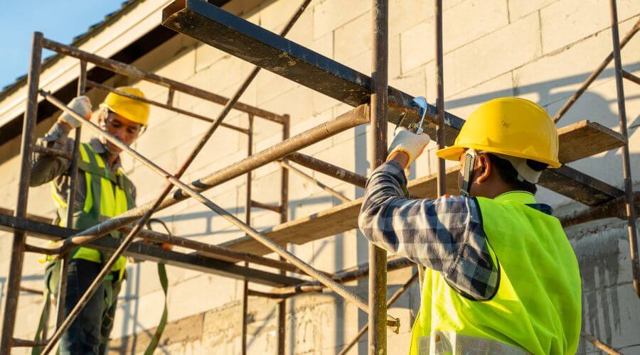 Fascia Repair in Piedmont, WV